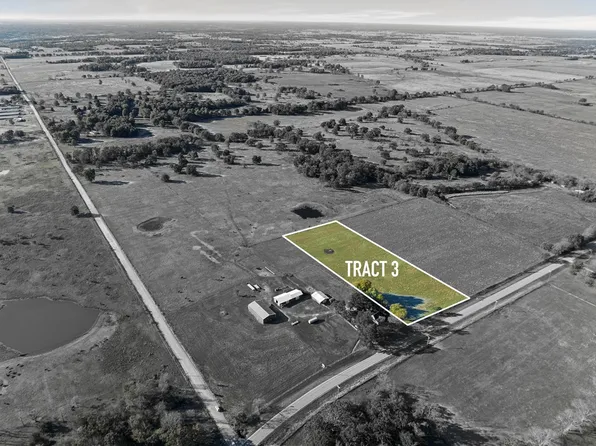 TRACT 3 Highway Hwy, Gravette, AR 72736