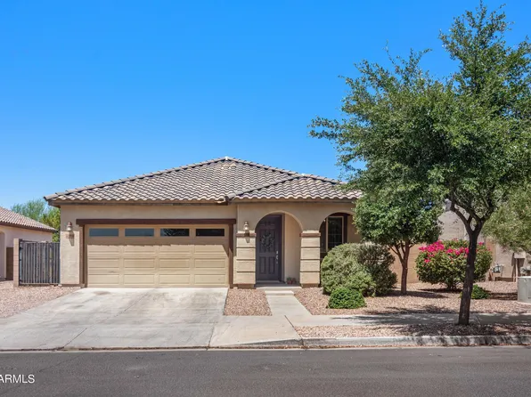 23718 S 209TH Court, Queen Creek, AZ 85142
