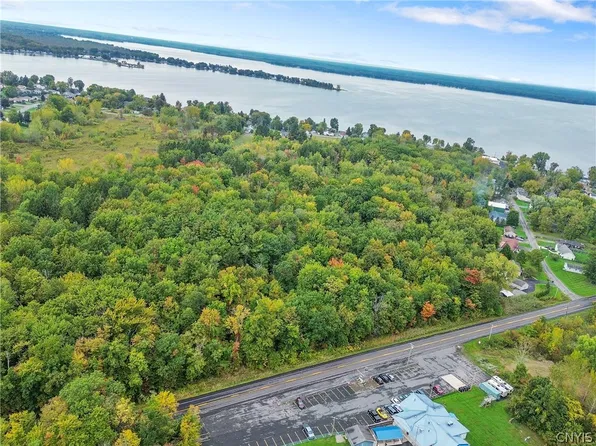 6685 S Bay Rd Lot 26, Cicero, NY 13039