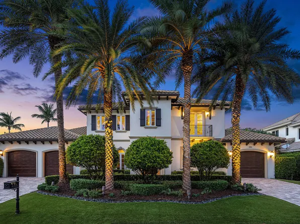 293 Princess Palm Road, Boca Raton, FL 33432