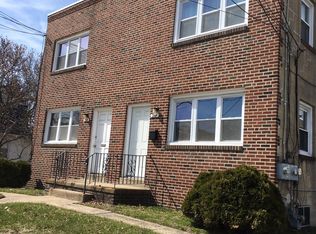 314 N Governor Printz Blvd #B, Essington, PA 19029