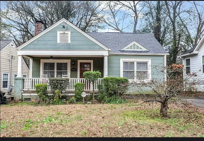 1354 Winburn Dr — Photo 1