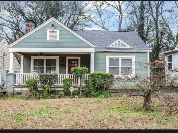 1354 Winburn Dr, East Pt, GA 30344