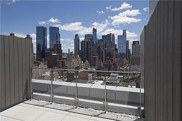 Rented by Nancy Packes Inc.