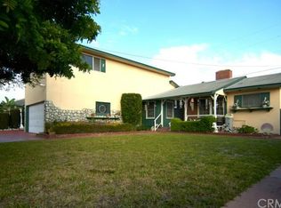 1800 E South St, Anaheim, CA 92805