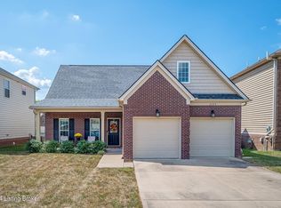 2204 Tatton Dr, Louisville, KY 40245