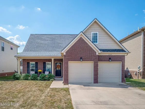2204 Tatton Dr, Louisville, KY 40245