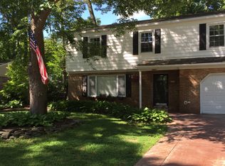 3641 Sea Gull Rd, Virginia Beach, VA 23452