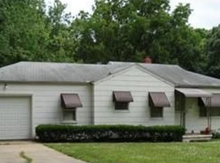 25 NW 41st Ter, Kansas City, MO 64116