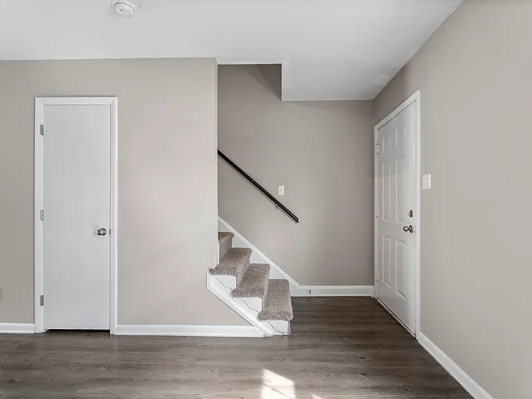Chappell Townhomes — Photo 12