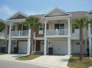 837 Madiera Dr #TOWNHOUSE 6-R3, North Myrtle Beach, SC 29582