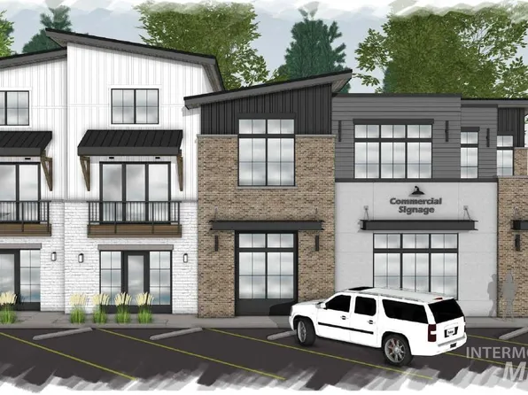 141 W State St, Donnelly, ID 83615