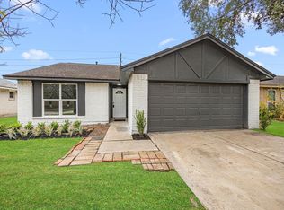 3515 Claverton Dr, Houston, TX 77066