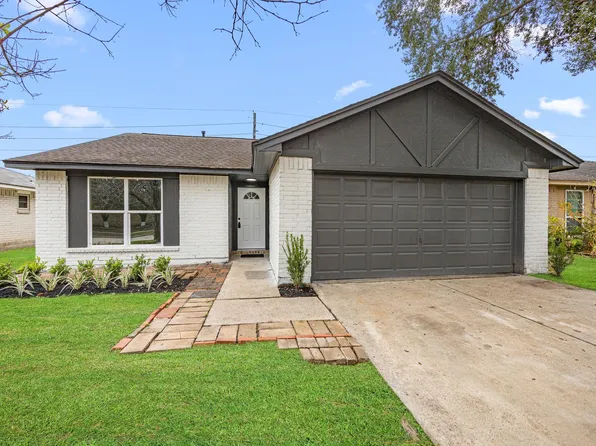 3515 Claverton Dr, Houston, TX 77066