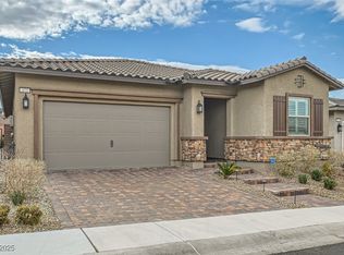473 Harvest Rain Ave, Henderson, NV 89011