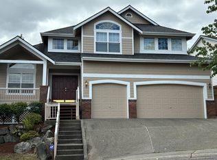 8426 143rd Ct NE, Redmond, WA 98052