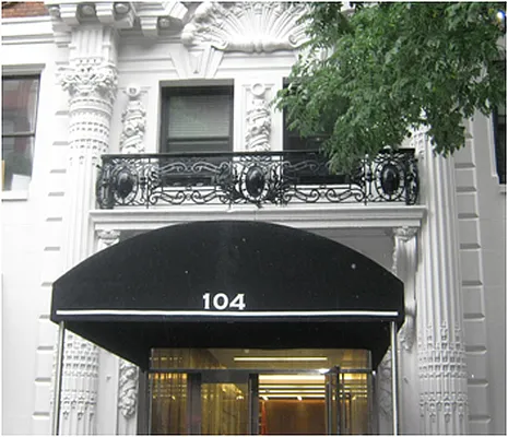 Rented by Brown Harris Stevens | media 6