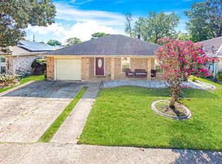 3332 Maryland Ave, Kenner, LA 70065
