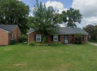 2610 Baylor Pl, Owensboro, KY 42301