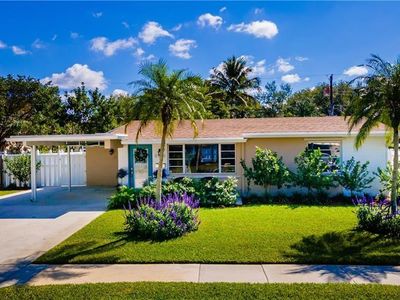 5120 SW 93rd Ave, Cooper City, FL, 33328