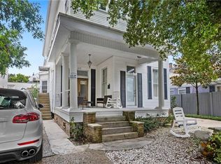 1438 Harmony St, New Orleans, LA 70115