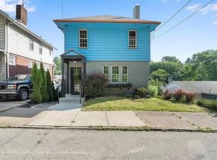 3850 East St, Pittsburgh, PA 15214