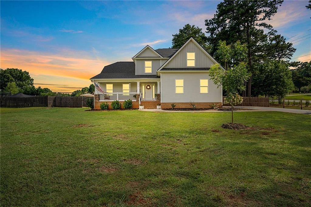 141 Childers Cir, Piedmont, SC 29673 MLS 20277403 Zillow