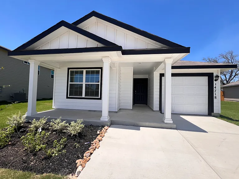 14718 Clay Ridge Run — Photo 2