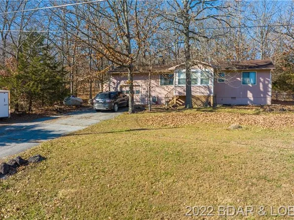 45 Brookshire Ln, Camdenton, MO 65020