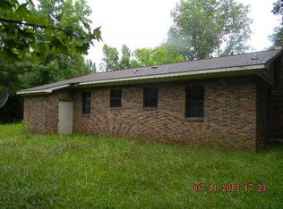 1424 Bledsoe Rd, Johnston, SC 29832