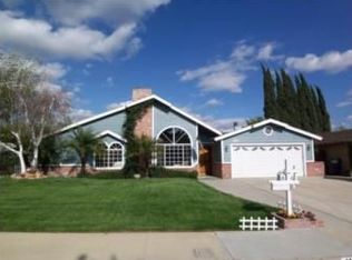 11875 Vista Ave, Chino, CA 91710