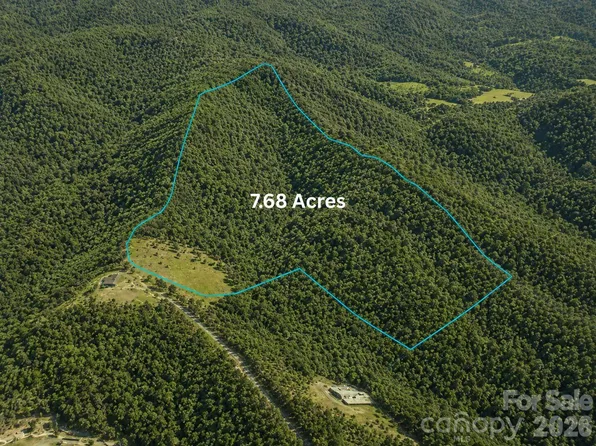1 Panther Ridge Ln, Franklin, NC 28734