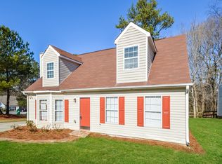 3544 Boulder Cir, Ellenwood, GA 30294