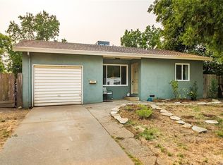 31 La Placita Way, Chico, CA 95928