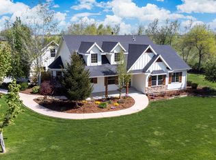 22358 Eel Ln, Middleton, ID 83644