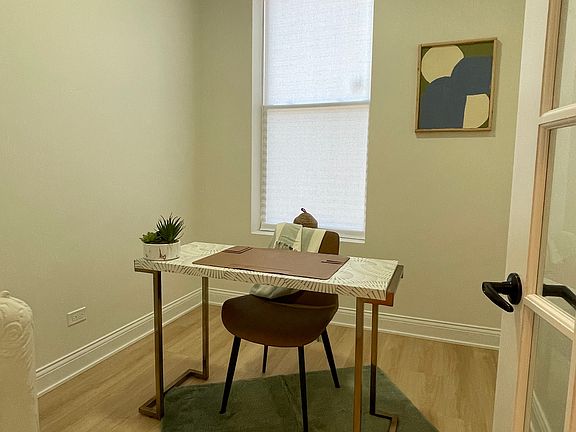 Office/Bedroom #3