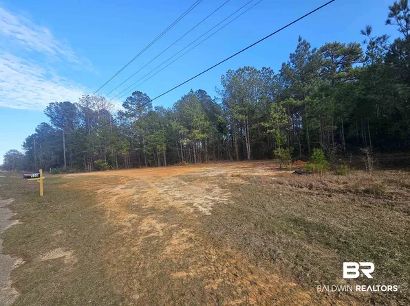 500 Owassa Rd, Evergreen, AL 36401