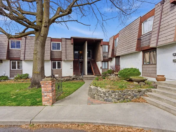 1716 N Pettet Dr APT 3, Spokane, WA 99205