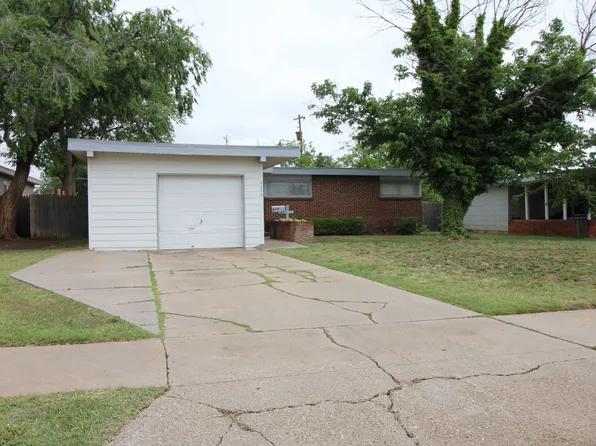 4506 44th St, Lubbock, TX 79414
