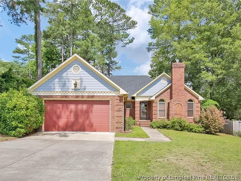 5613 Monks Walk Ct — Photo 1