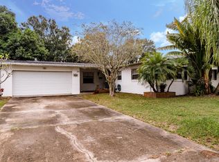 320 Jamaica Dr, Merritt Island, FL 32952