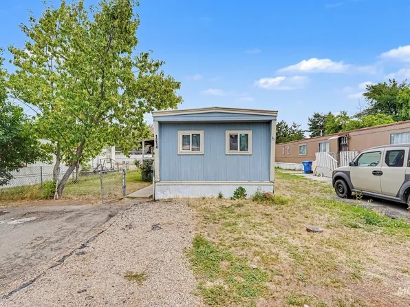 1214 N Sable Ln, Boise, ID 83704