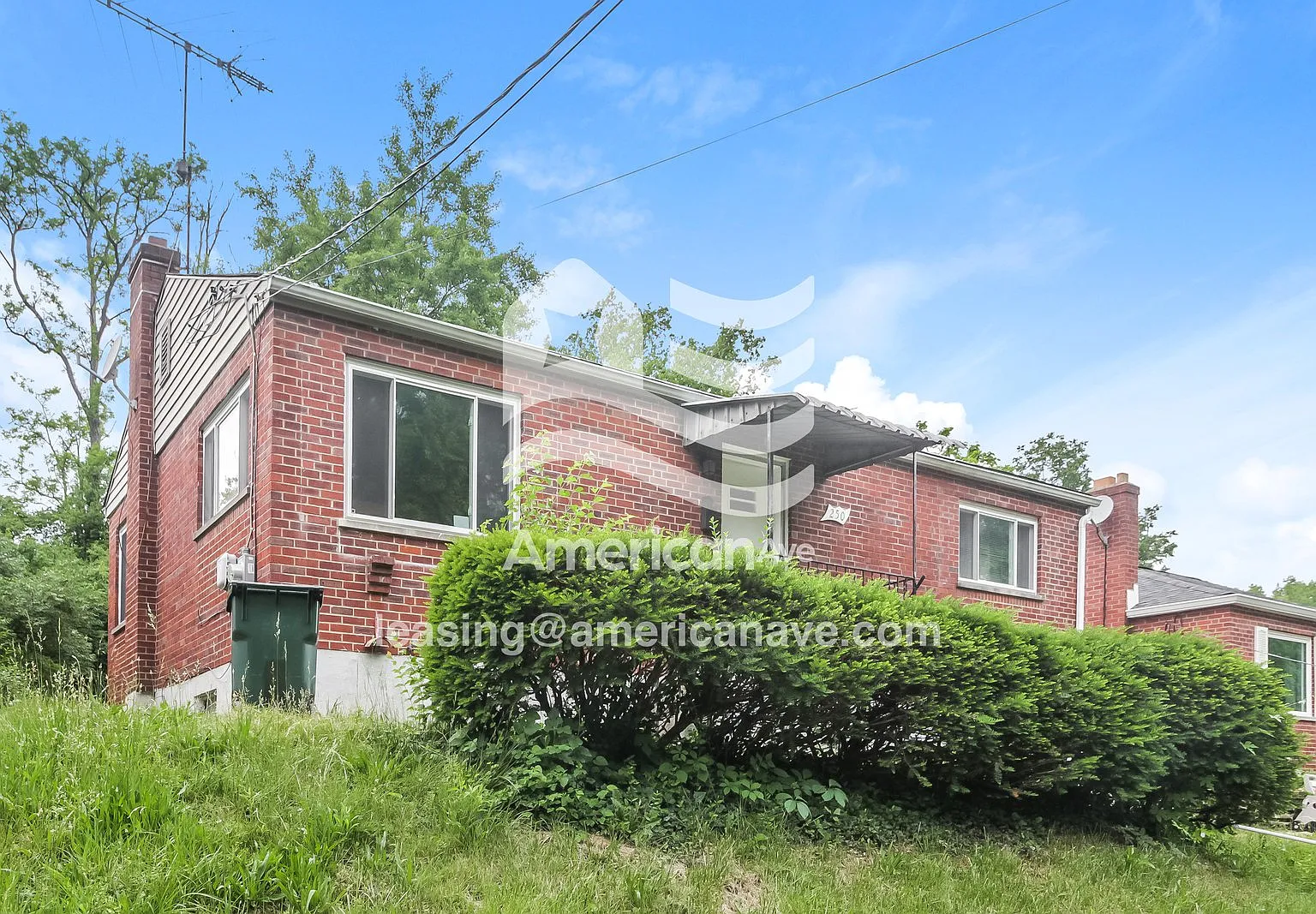 250 Ridgeway Road, 45216; #88525 - 88525 — Photo 2