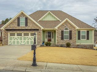 149 Bur Oak Dr, Ringgold, GA 30736