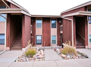4521 N Carefree Cir APT A, Colorado Springs, CO 80917