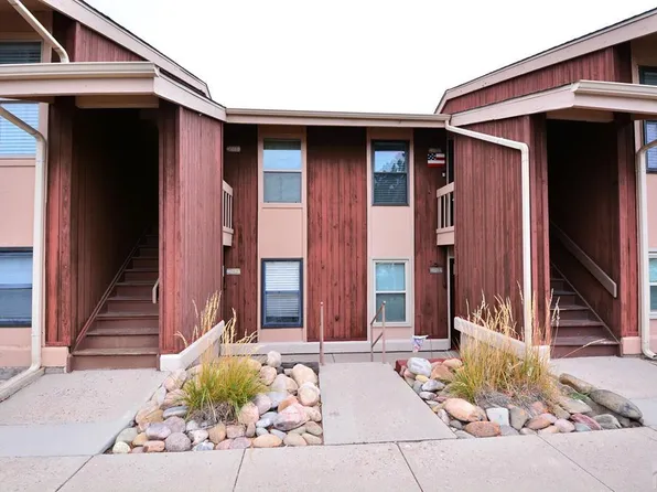 4521 N Carefree Cir APT A, Colorado Springs, CO 80917