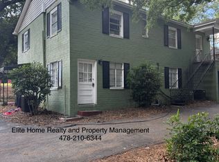 290 Clisby Pl, Macon, GA 31204