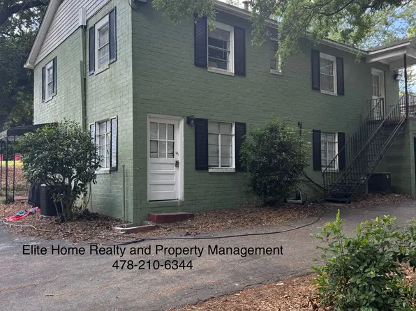 290 Clisby Pl, Macon, GA 31204