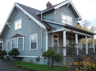 3724 NE 6th Ave, Portland, OR 97212