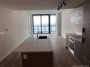 650 NE 32nd St Unit 4005, Miami, FL 33137